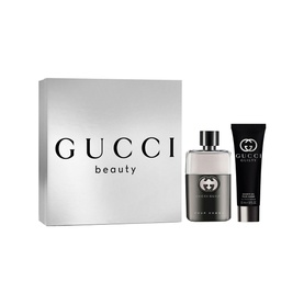 Guilty For Him Eau de Toilette Gift Set