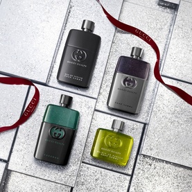 Guilty For Him Eau de Toilette Gift Set