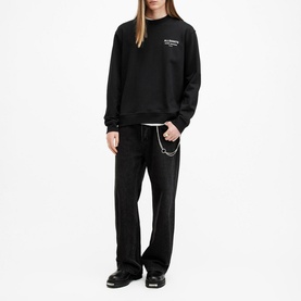 Sanctum Logo Sweatshirt