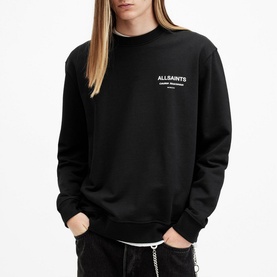 Sanctum Logo Sweatshirt