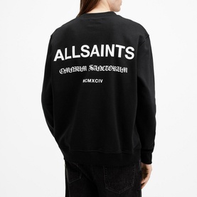 Sanctum Logo Sweatshirt