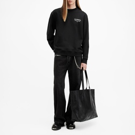 Sanctum Logo Sweatshirt