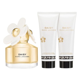 Daisy Eau de Toilette Giftset 50ml