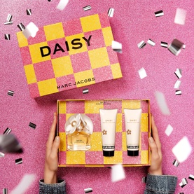 Daisy Eau de Toilette Giftset 50ml