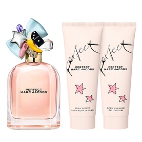Perfect Eau De Parfum Giftset 100ml