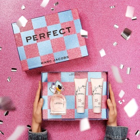 Perfect Eau De Parfum Giftset 100ml