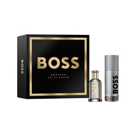 BOSS Bottled Eau de Parfum Giftset