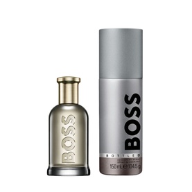BOSS Bottled Eau de Parfum Giftset