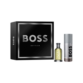 BOSS Bottled Eau de Toilette Giftset 50ml