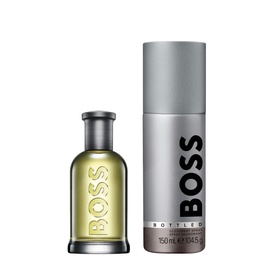 BOSS Bottled Eau de Toilette Giftset 50ml