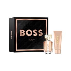 The Scent Eau de Parfum For Her Giftset 50ml