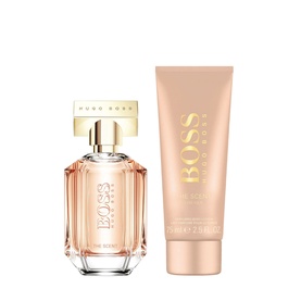 The Scent Eau de Parfum For Her Giftset 50ml