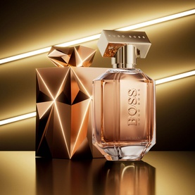 The Scent Eau de Parfum For Her Giftset 50ml