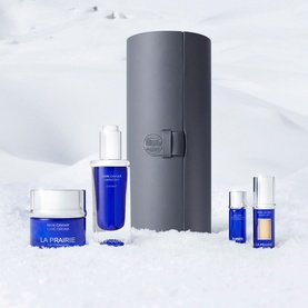 Skin Caviar Luxury Holiday Ritual