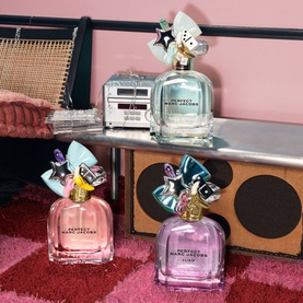 Perfect Eau De Parfum Giftset 50ml