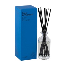 Blue Flowers Luxury Diffuser 150ml