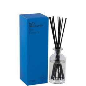Blue Flowers Luxury Diffuser 150ml