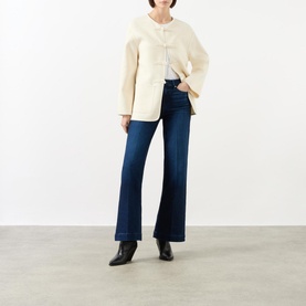 Leenah 32 Bootcut Jeans