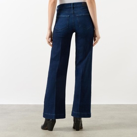Leenah 32 Bootcut Jeans