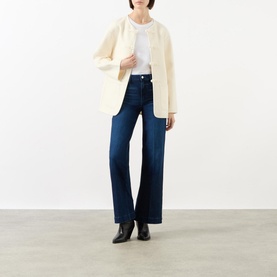 Leenah 32 Bootcut Jeans