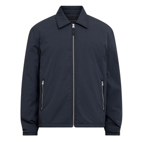 Beatty Zip Padded Jacket