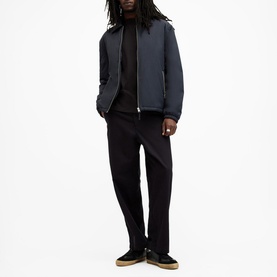 Beatty Zip Padded Jacket