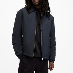 Beatty Zip Padded Jacket