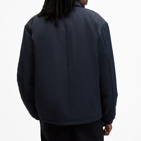 Beatty Zip Padded Jacket