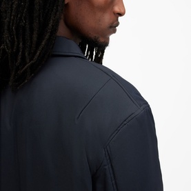 Beatty Zip Padded Jacket