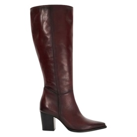 Silahs Knee-High Boots