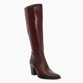 Silahs Knee-High Boots