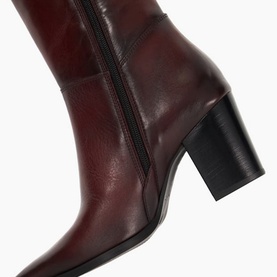 Silahs Knee-High Boots