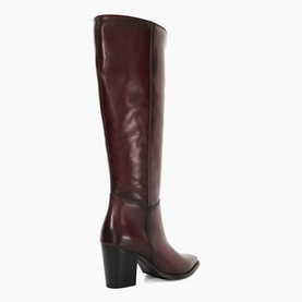 Silahs Knee-High Boots