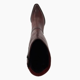 Silahs Knee-High Boots