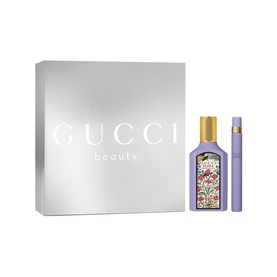 Flora Gorgeous Magnolia Eau de Parfum Gift Set