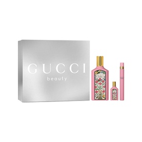 Flora Gorgeous Gardenia Eau de Parfum Gift Set