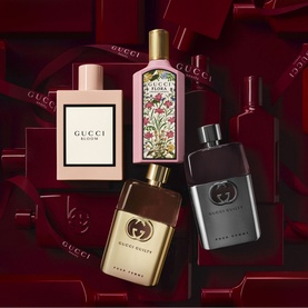 Flora Gorgeous Gardenia Eau de Parfum Gift Set