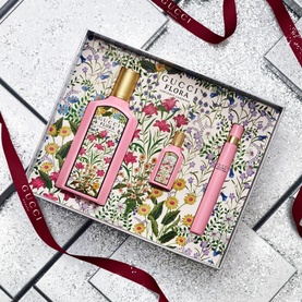 Flora Gorgeous Gardenia Eau de Parfum Gift Set
