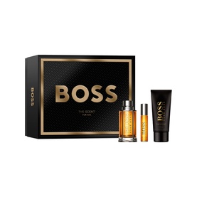 The Scent For Him Eau de Toilette Giftset 100ml