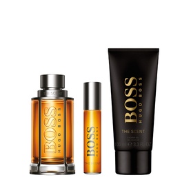 The Scent For Him Eau de Toilette Giftset 100ml