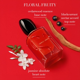 Si Passione Eau de Parfum Refill