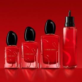 Si Passione Eau de Parfum Refill