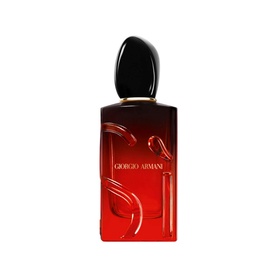 Si Passione Intense Eau de Parfum