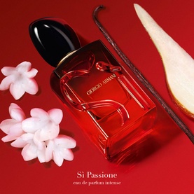 Si Passione Intense Eau de Parfum