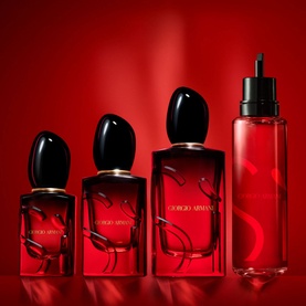 Si Passione Intense Eau de Parfum
