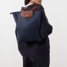 Le Pliage Original Medium Backpack