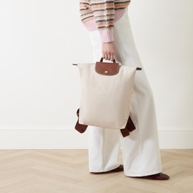 Le Pliage Original Medium Backpack