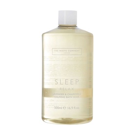 Sleep Magnesium Bath Soak