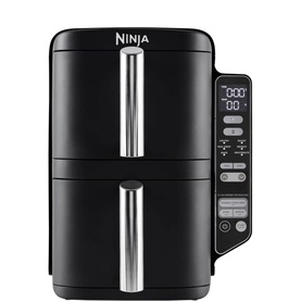 Stacked Dual Zone 7.6L Air Fryer