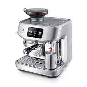The Oracle Jet Brushed Aluminium